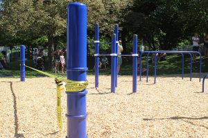 slackline